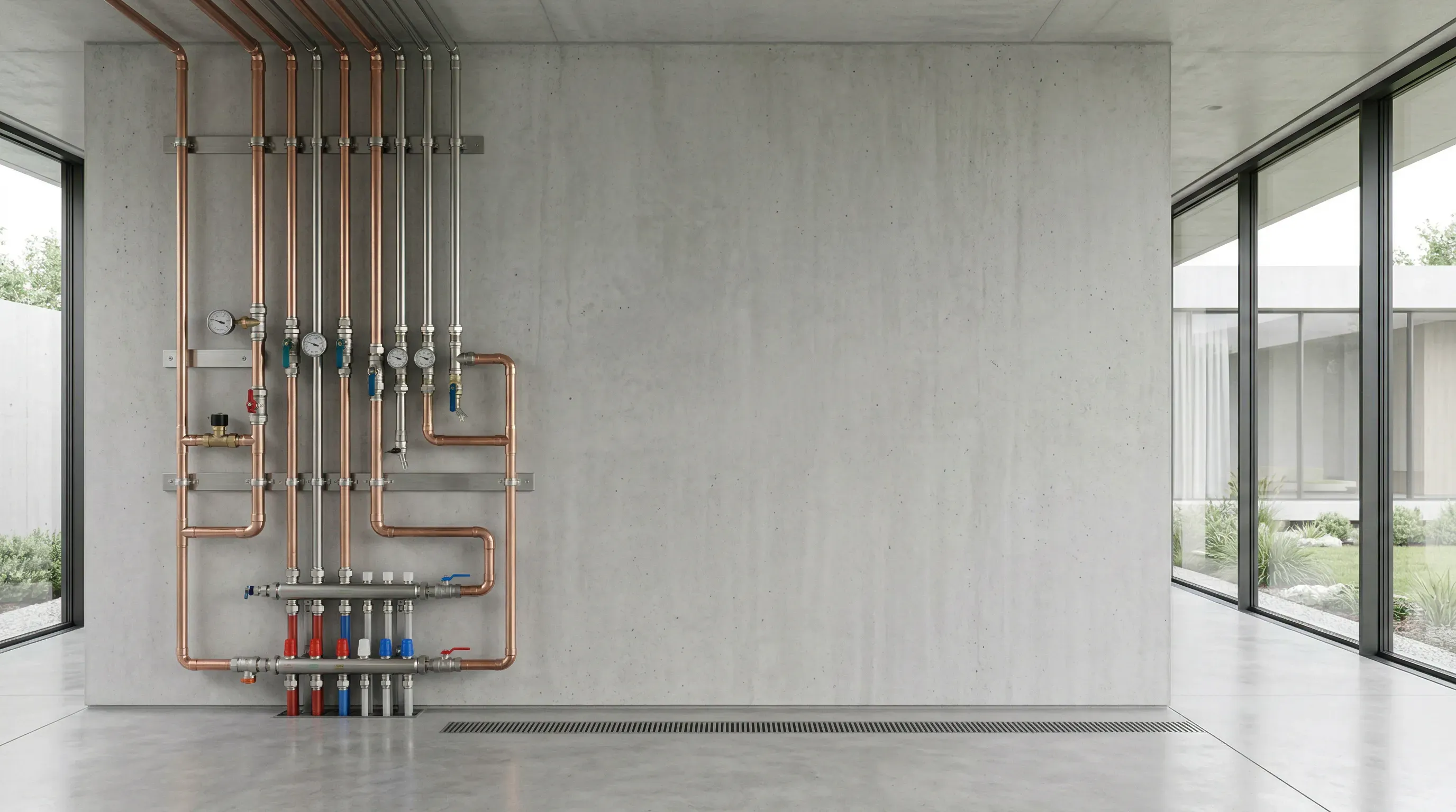 Plumber and drain layer serving Ōrewa, Auckland