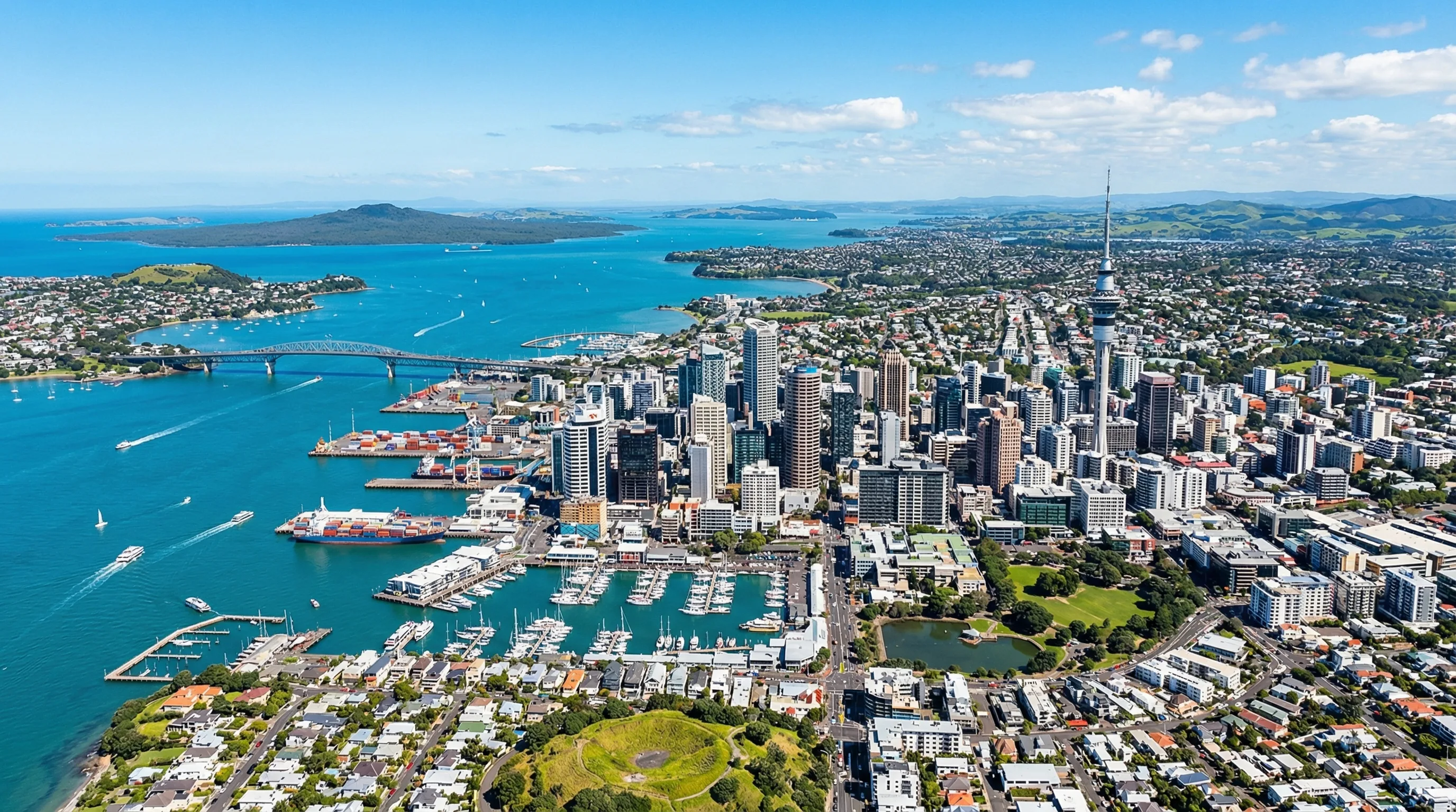Auckland — plumber and drain layer