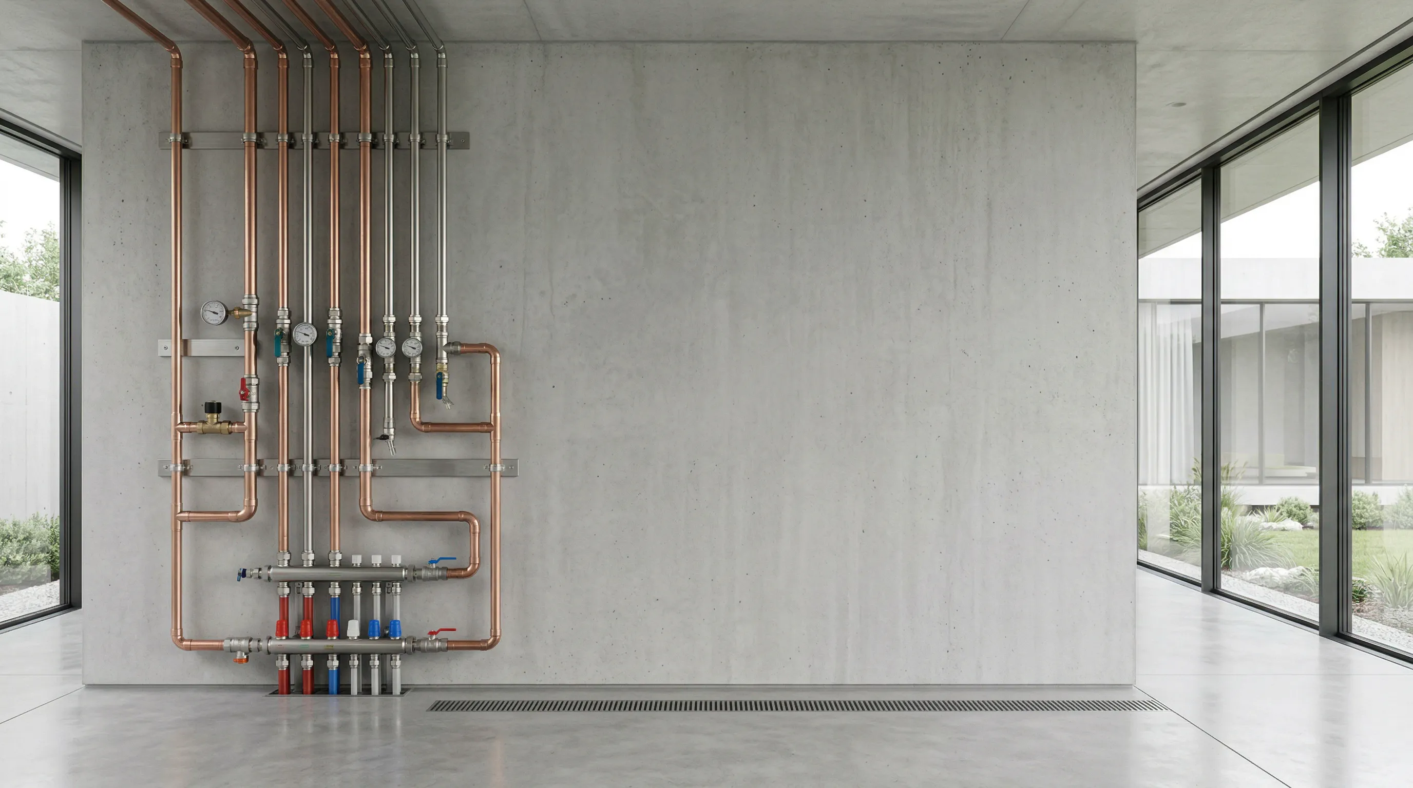 Plumber in Devonport, Auckland