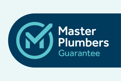 Master Plumbers Guarantee