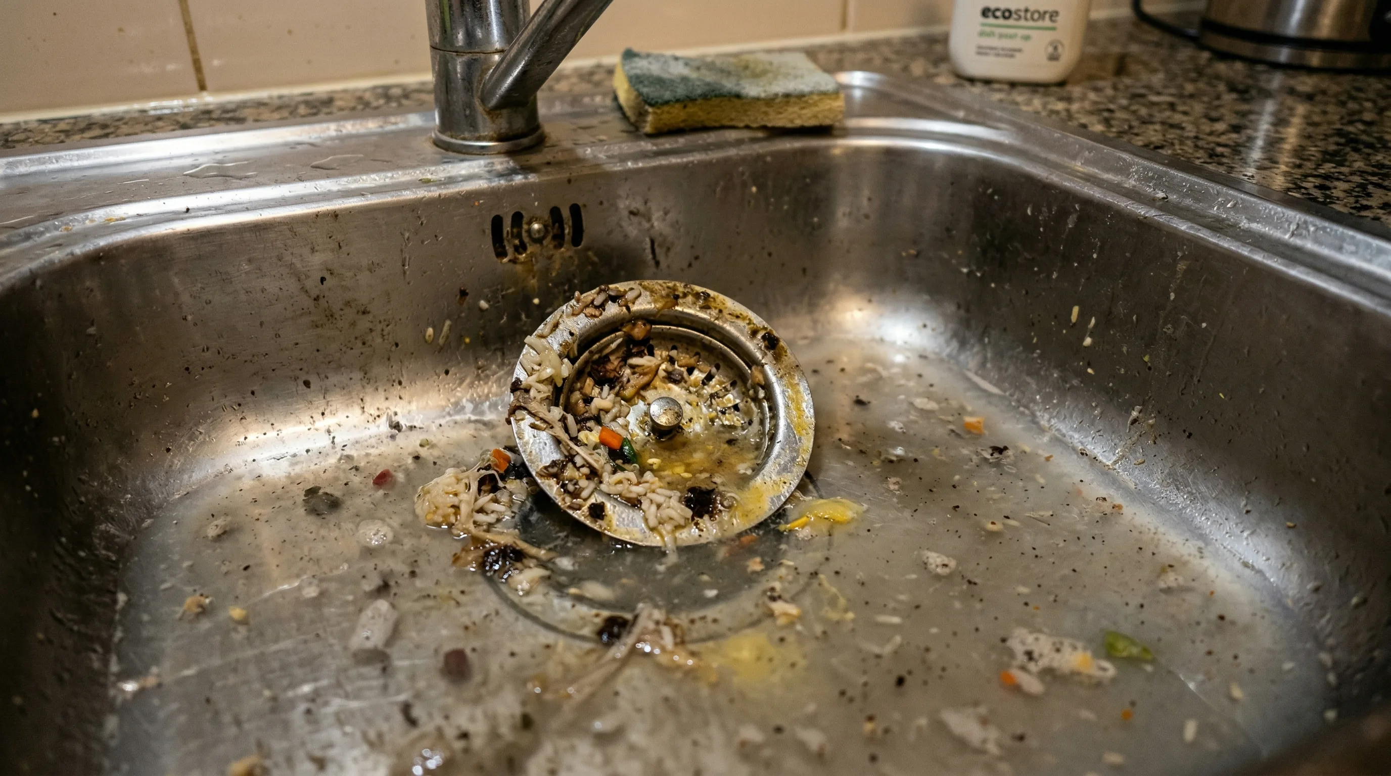 Why Is My Drain Blocked and How Can I Prevent It?