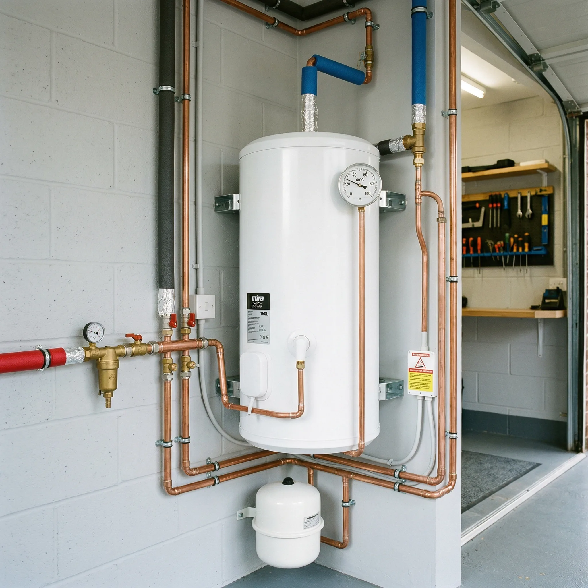 Hot Water Systems