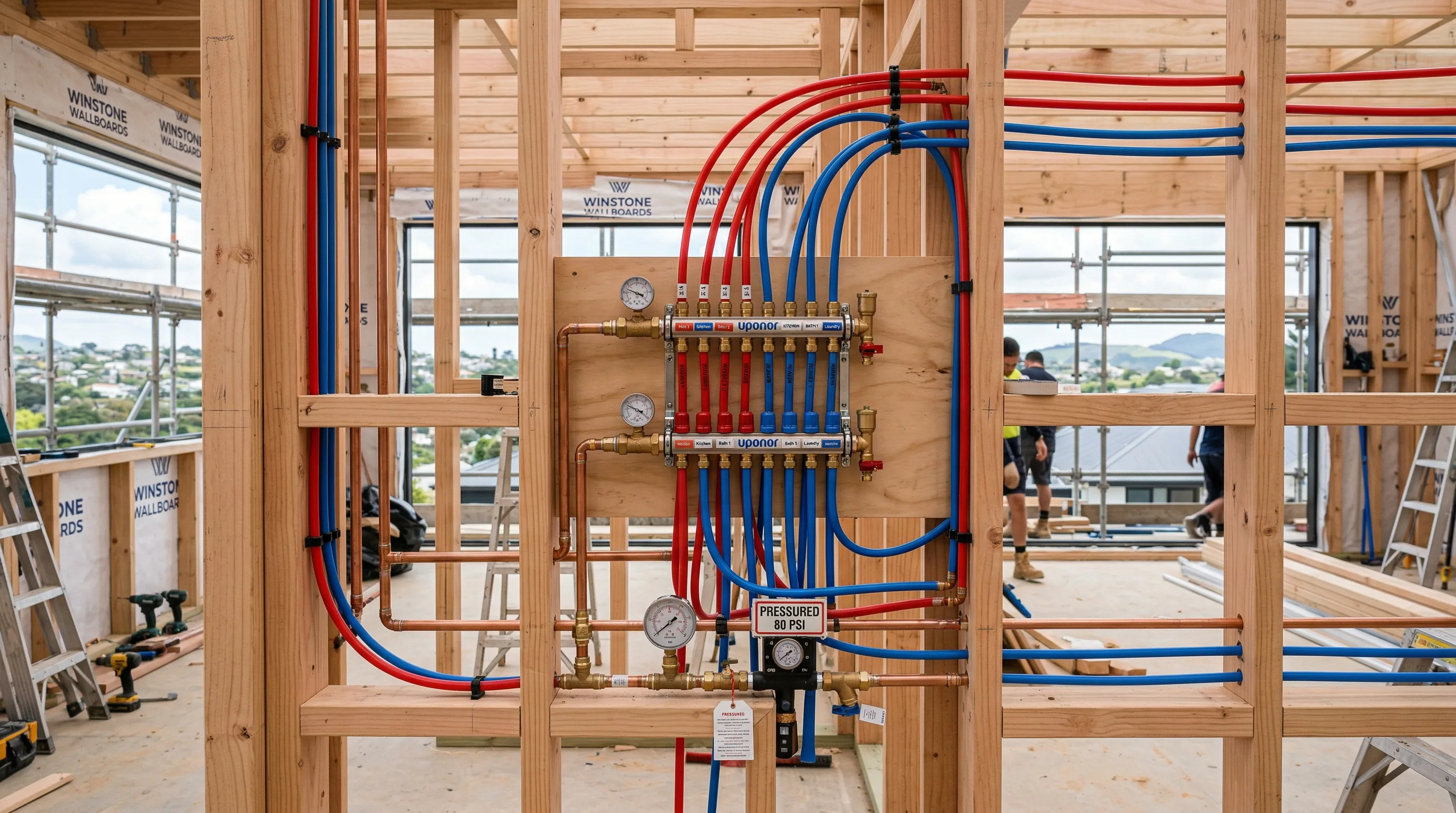 New Installations services in Auckland